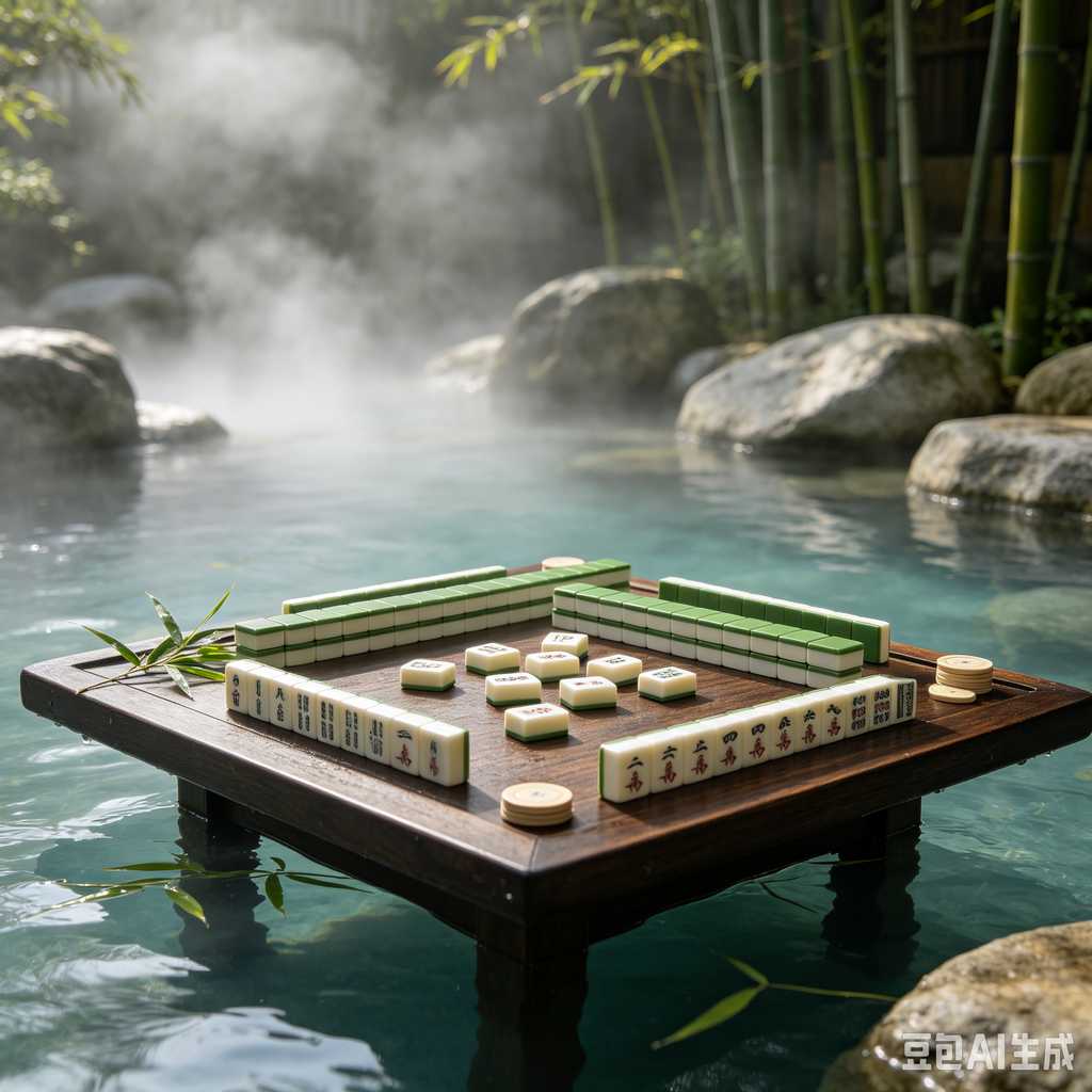 StLouis,mahjong