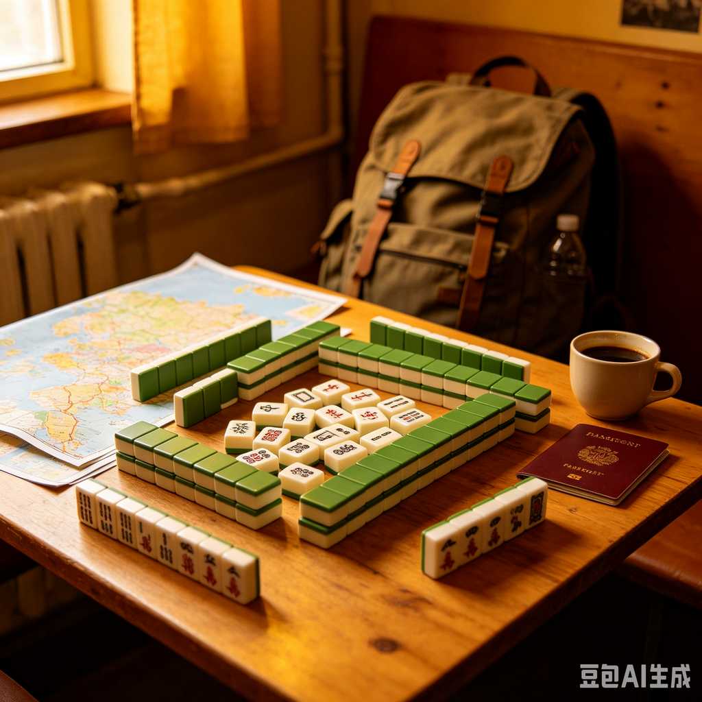 SanMarcosCA,mahjong