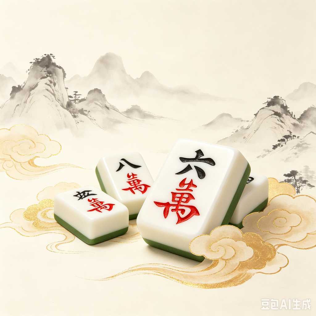 Vienna,mahjong