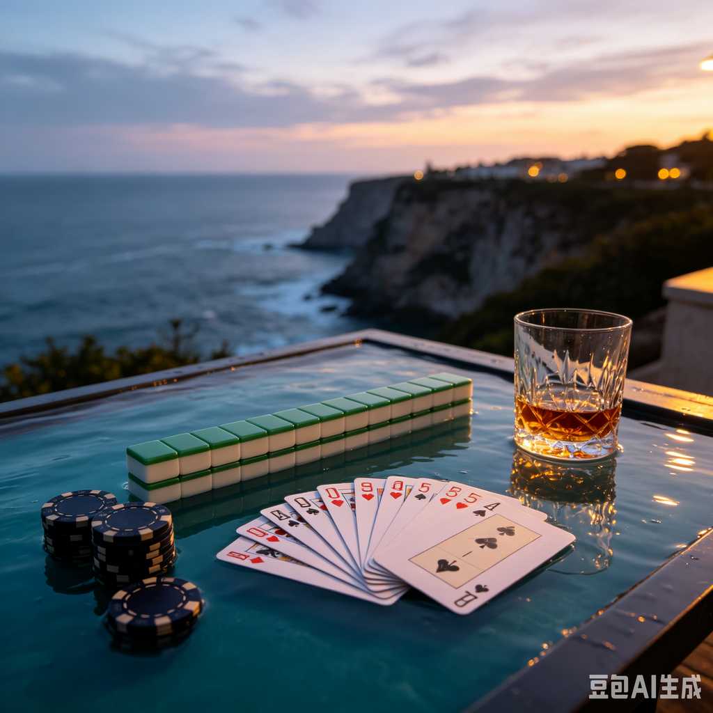 Linkoping,mahjong